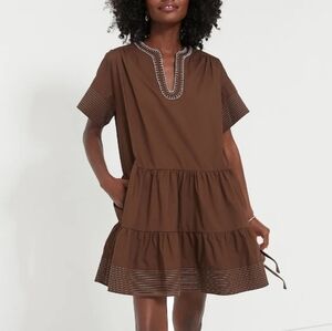 Tuckernuck | Dresses | Tuckernuck Pomander Place Mocha Brown Kinsley Dress Xl | Poshmark Tuckernuck | Dresses | Tuckernuck Pomander Place Mocha Brown Kinsley Dress Xl | Poshmark